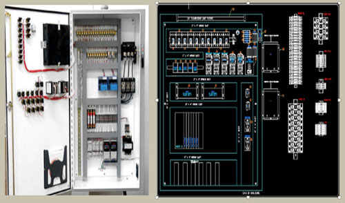 electrical design services